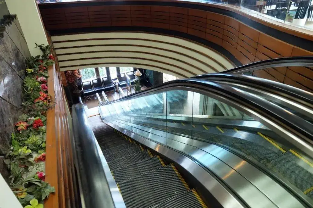 Smart Hotel Smart Hotel