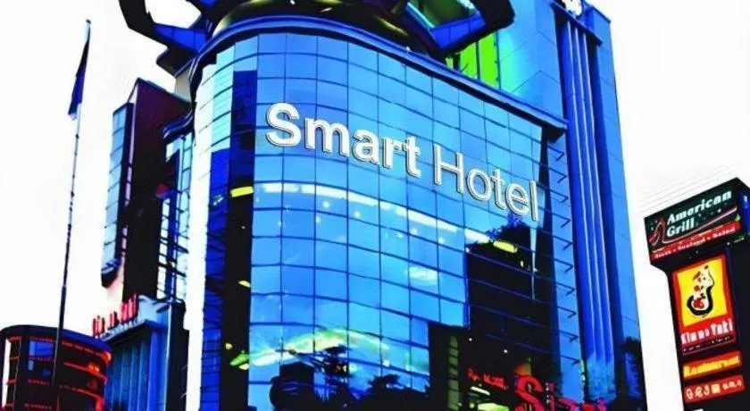 Smart Hotel