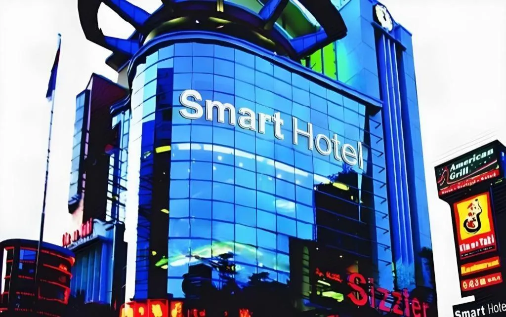 Smart Hotel