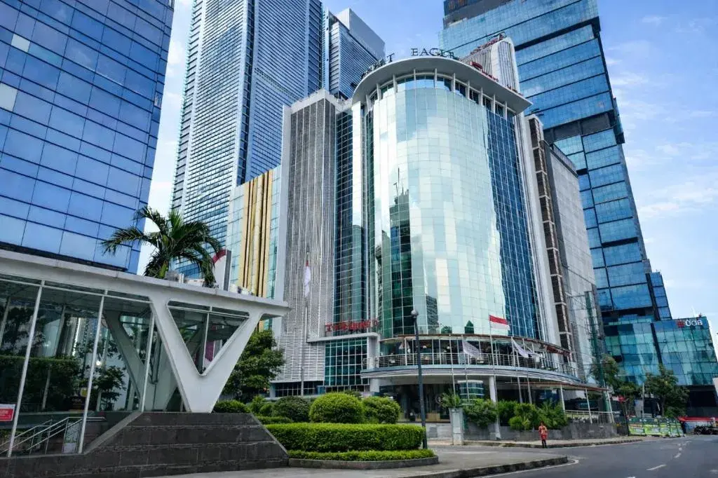 Smart Hotel Smart Hotel