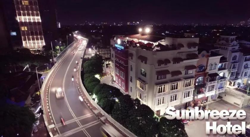 Sunbreeze Hotel