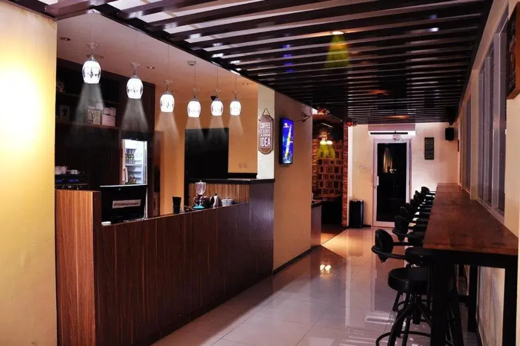 Sunbreeze Hotel Sunbreeze Hotel