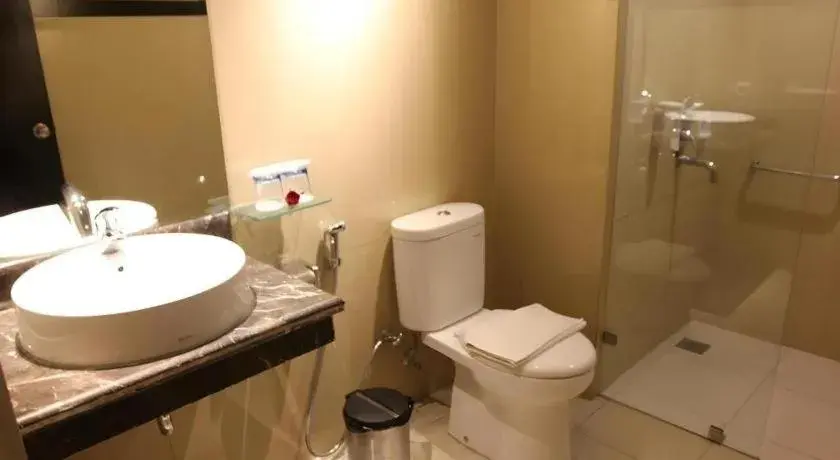 Sunbreeze Hotel Sunbreeze Hotel