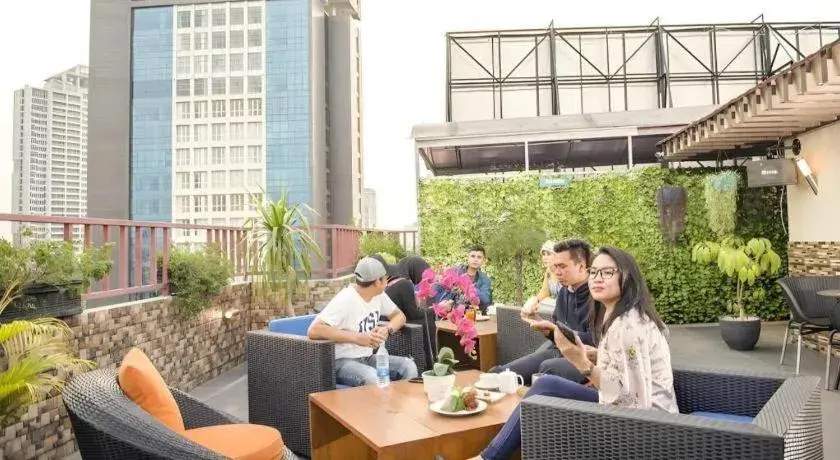 Sunbreeze Hotel Sunbreeze Hotel