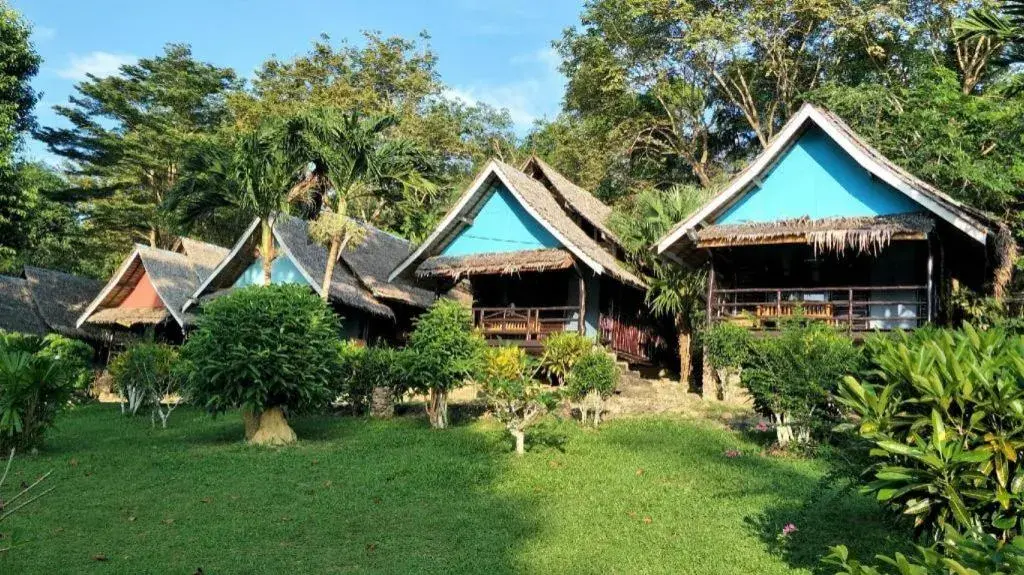 Sukorn Cabana Resort Sukorn Cabana Resort