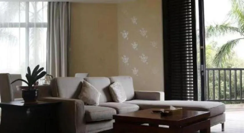 Zhuhai Golden Gulf Golf Glub