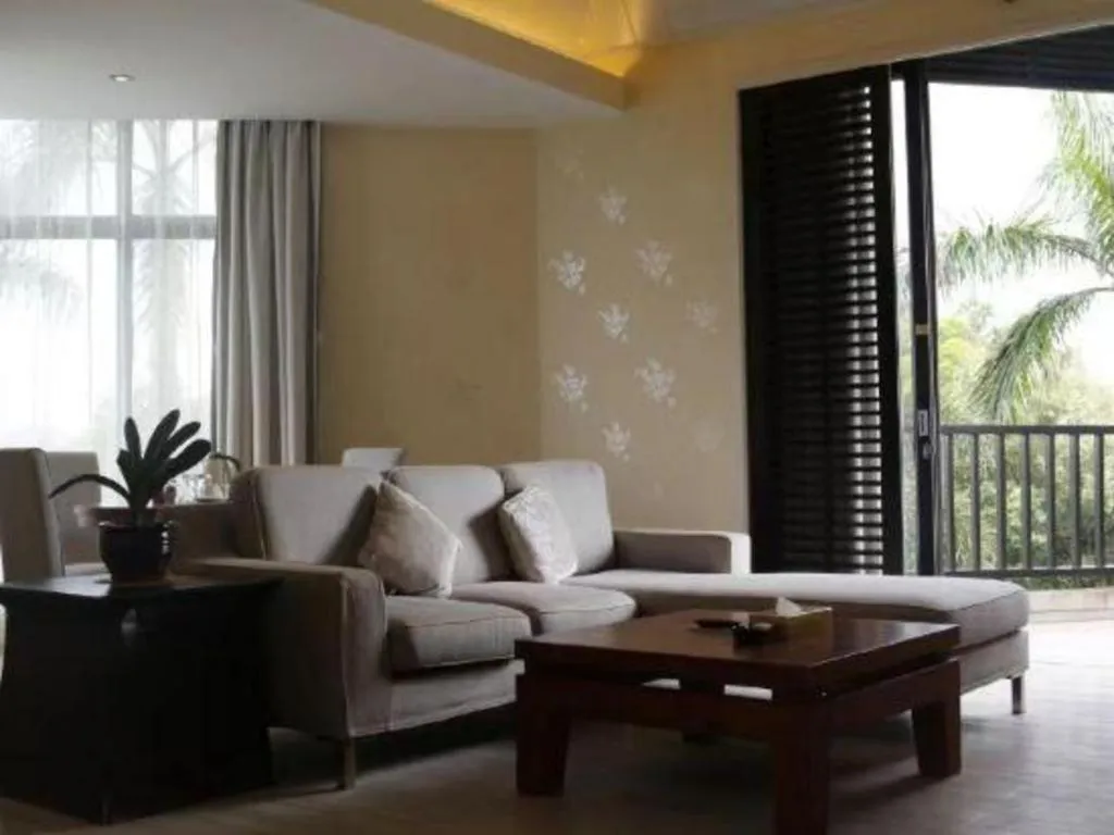 Zhuhai Golden Gulf Golf Glub