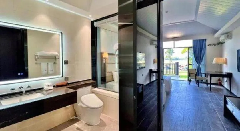 Zhuhai Golden Gulf Golf Glub