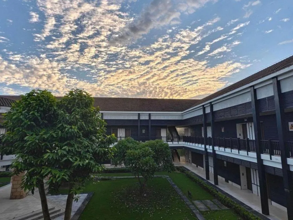 Zhuhai Golden Gulf Golf Glub