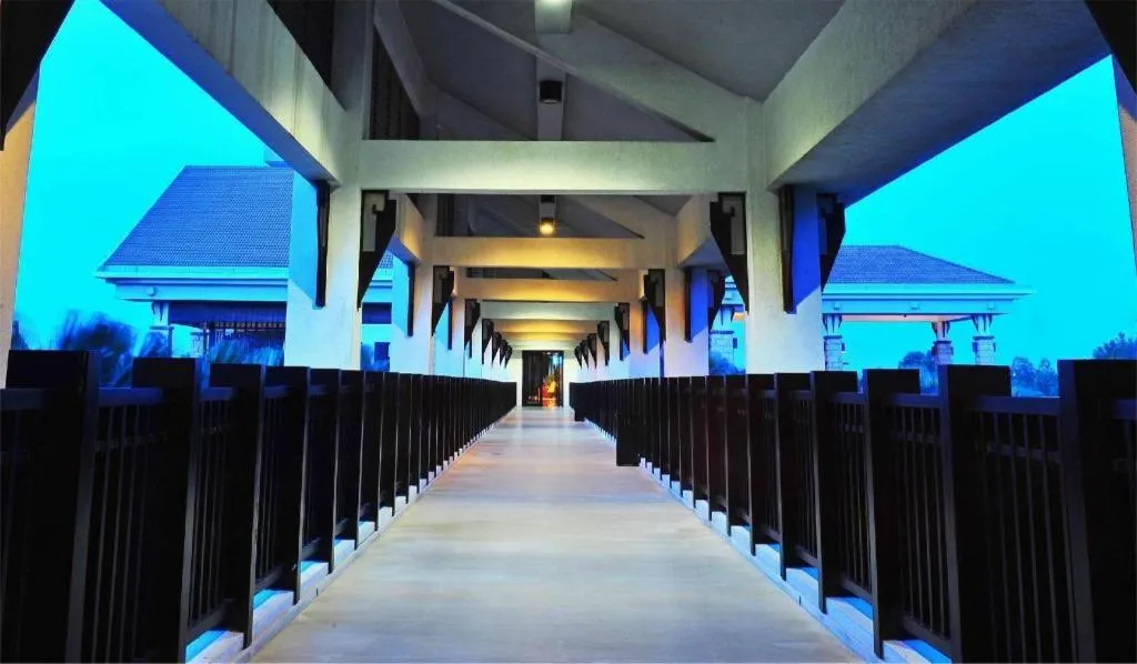 Zhuhai Golden Gulf Golf Glub