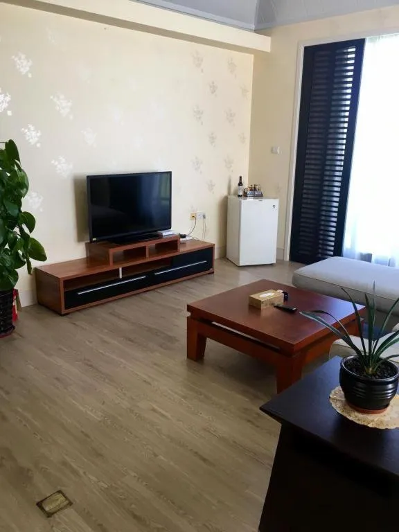 Zhuhai Golden Gulf Golf Glub