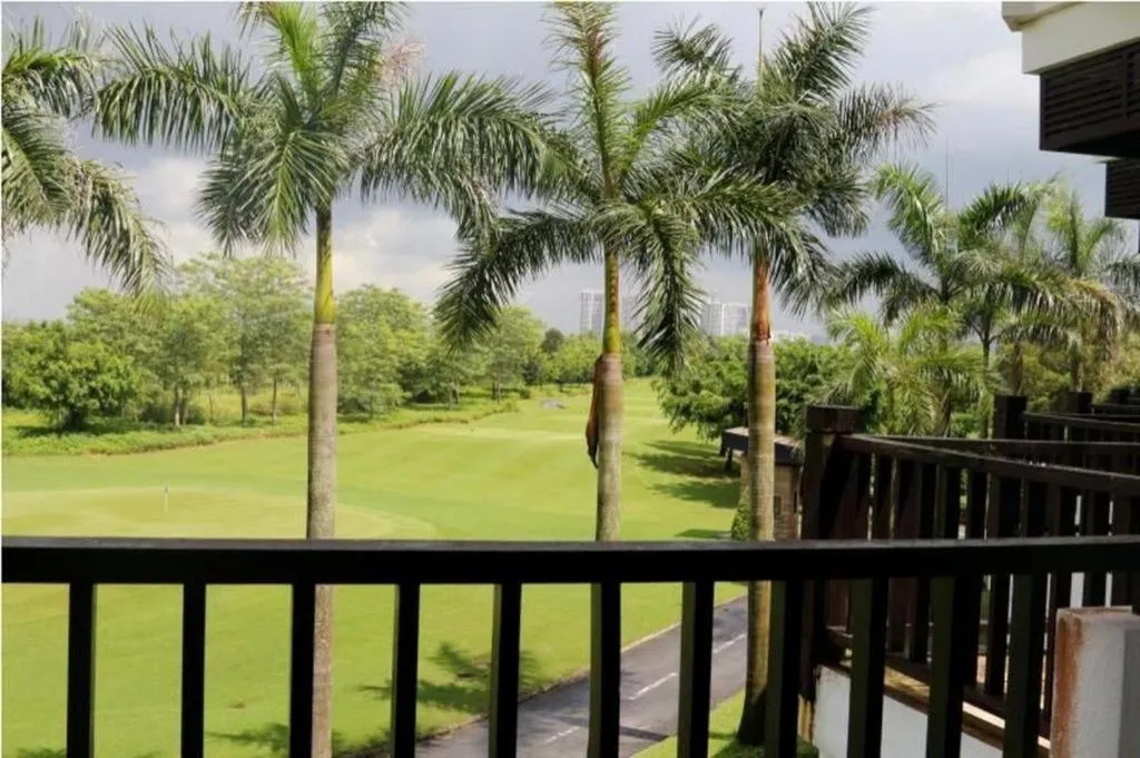 Zhuhai Golden Gulf Golf Glub