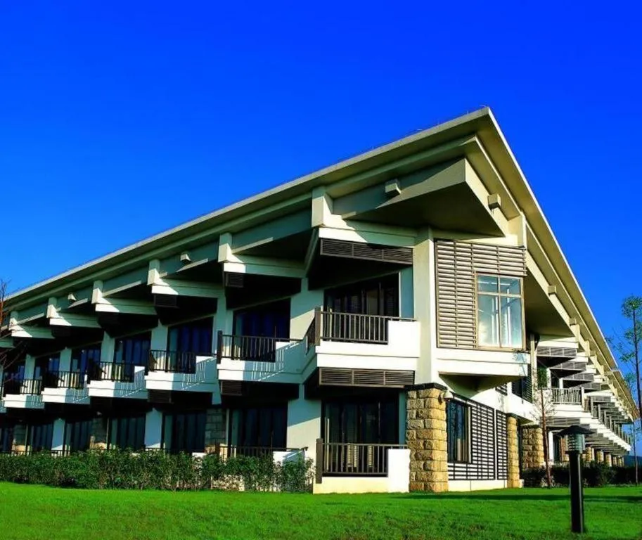 Zhuhai Golden Gulf Golf Glub