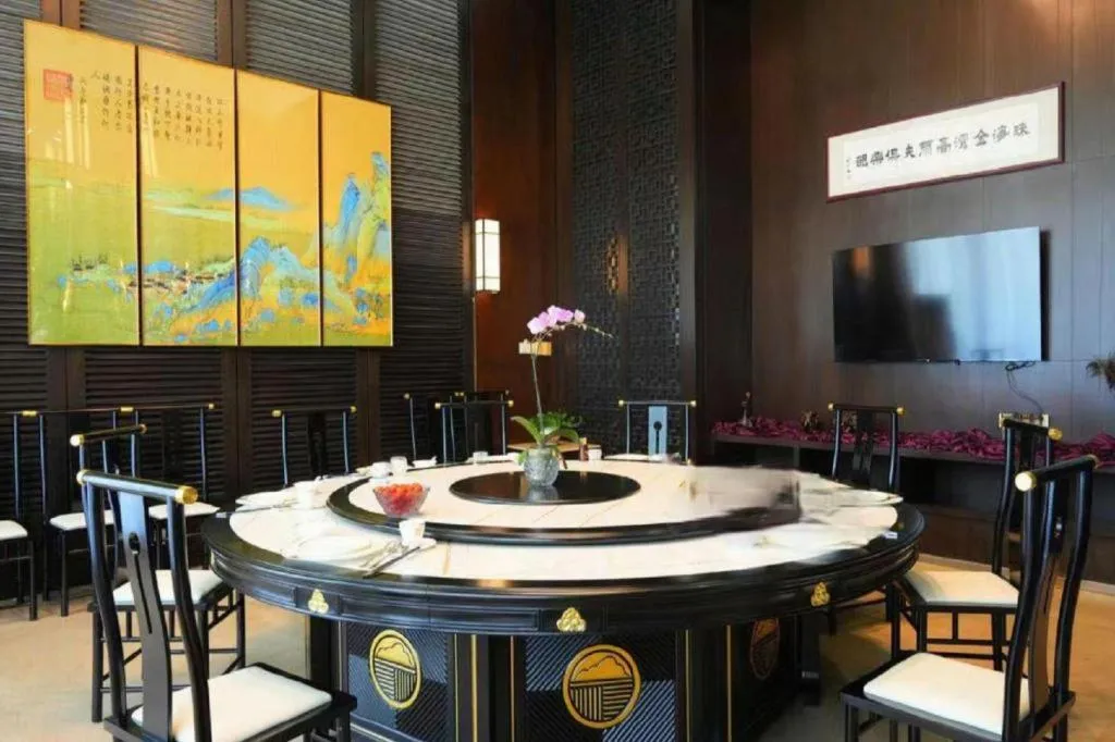 Zhuhai Golden Gulf Golf Glub