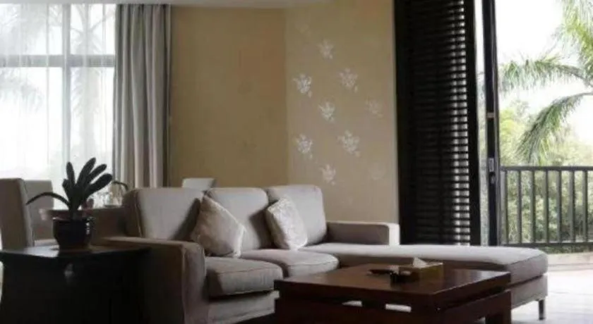 Zhuhai Golden Gulf Golf Glub