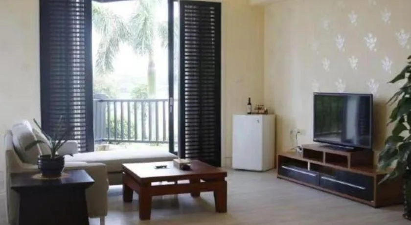 Zhuhai Golden Gulf Golf Glub