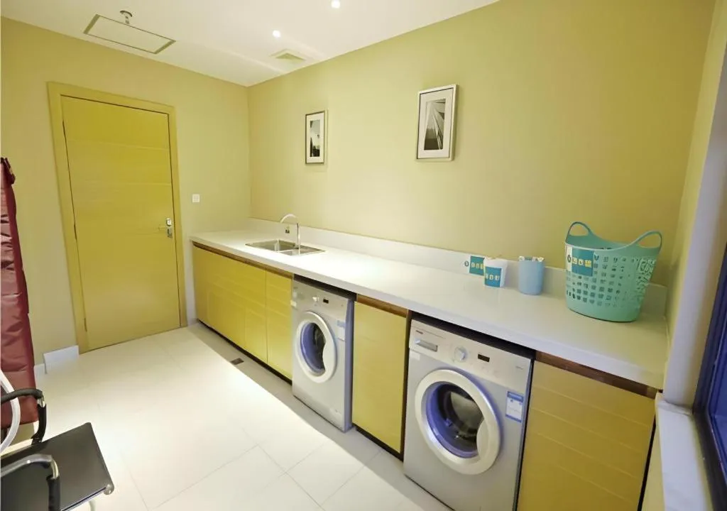 City Comfort Inn Yichang Gezhouba CBD Shopping Center