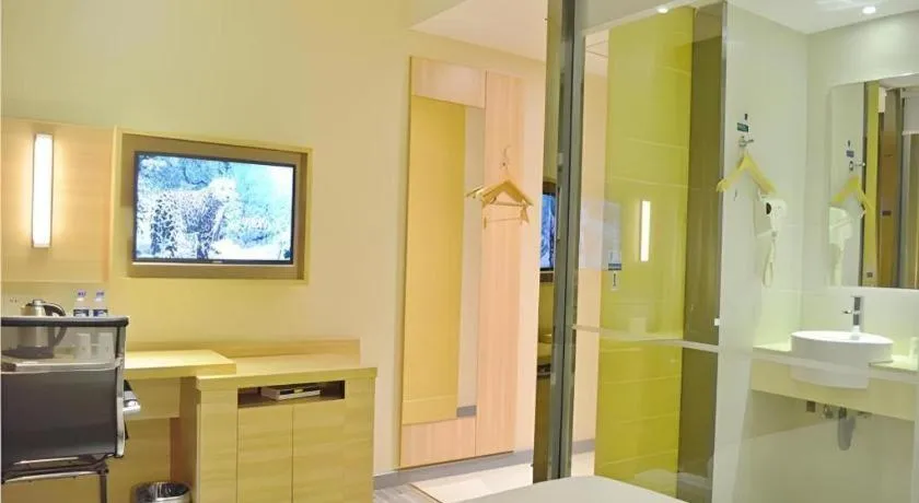 City Comfort Inn Yichang Gezhouba CBD Shopping Center