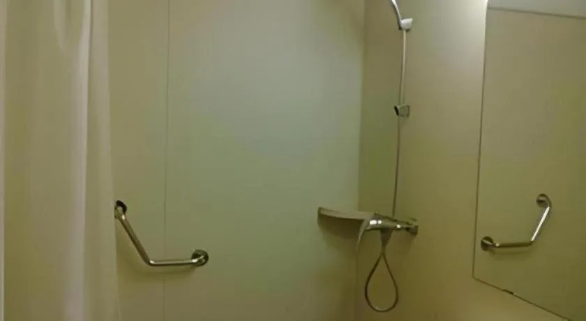 Jinjiang Inn Tianjin People's Hospital