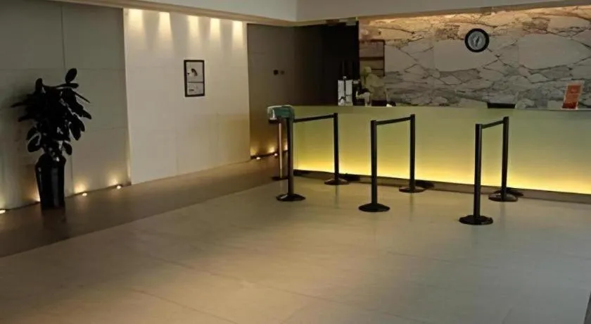 Jinjiang Inn Tianjin People's Hospital