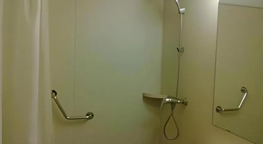 Jinjiang Inn Tianjin People's Hospital