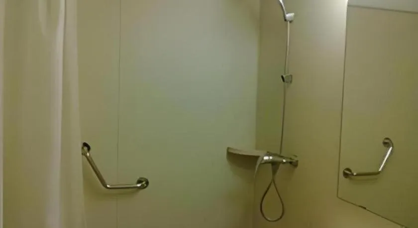 Jinjiang Inn Tianjin People's Hospital