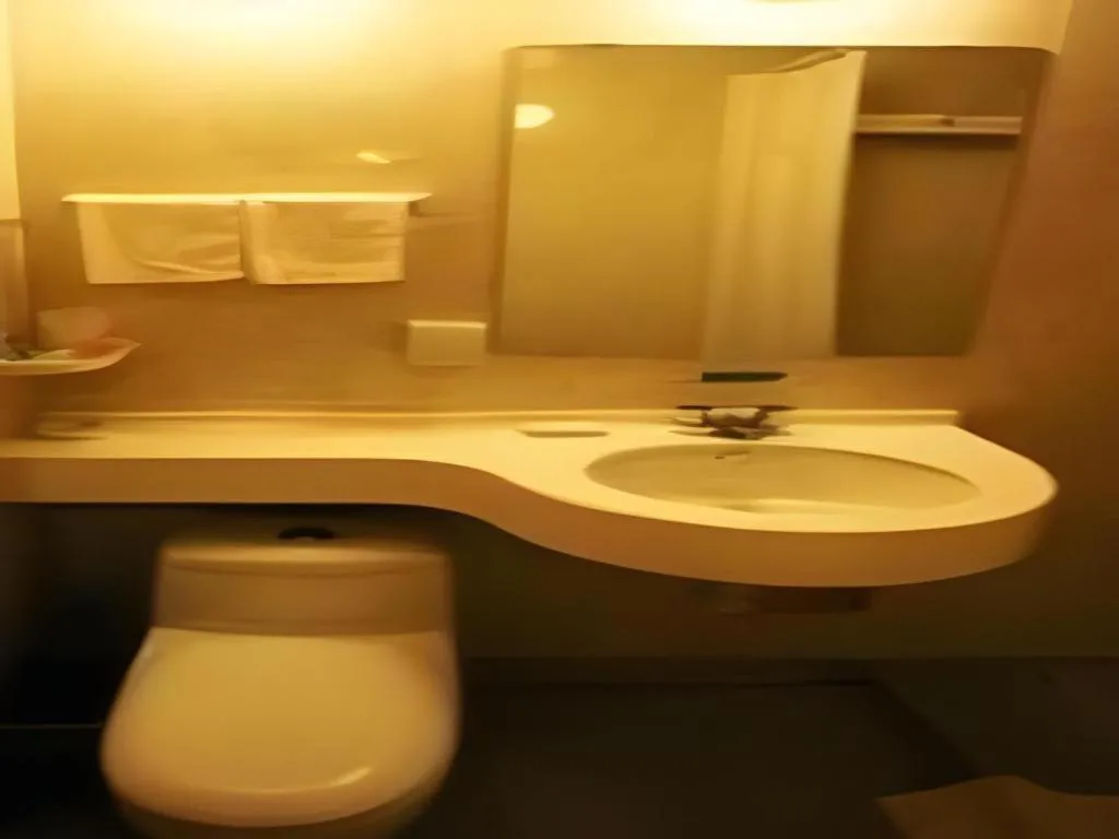 Jinjiang Inn Tianjin People's Hospital