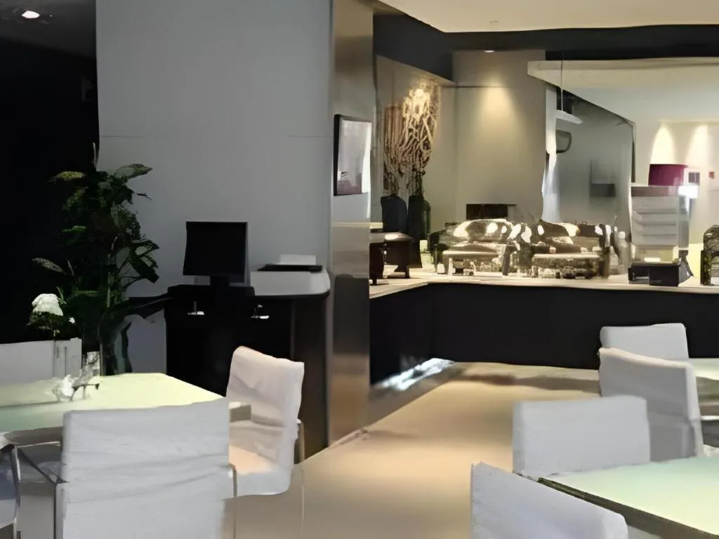 Jinjiang Inn Tianjin People's Hospital