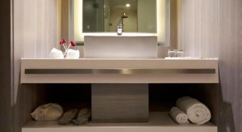 Jinjiang Metropolo Hotel - Qingdao Chengyang District Government