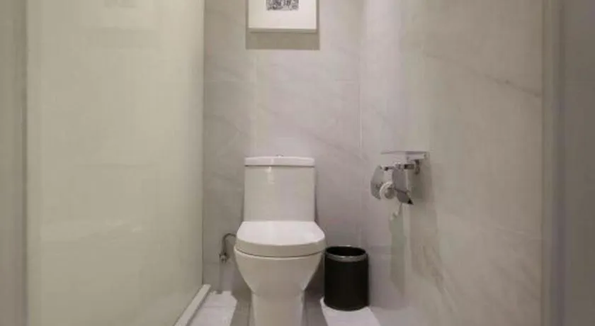 Jinjiang Metropolo Hotel - Qingdao Chengyang District Government