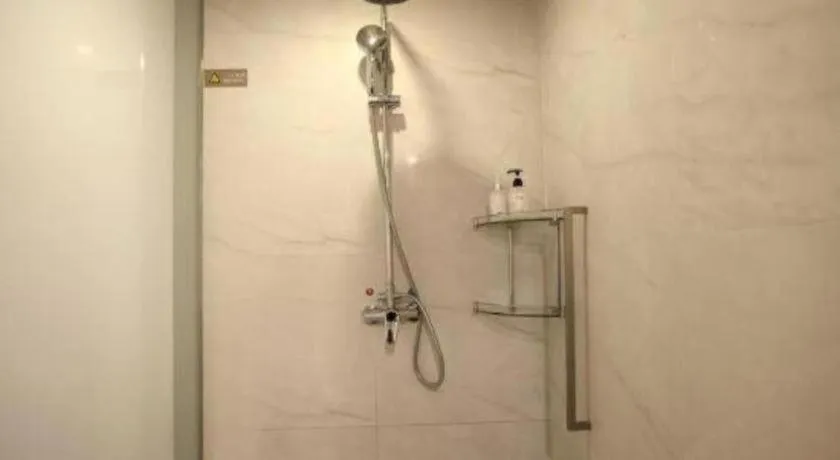 Jinjiang Metropolo Hotel - Qingdao Chengyang District Government