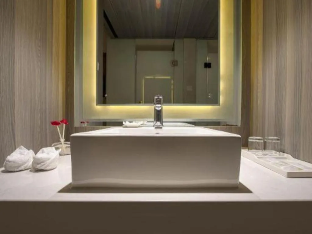 Jinjiang Metropolo Hotel - Qingdao Chengyang District Government