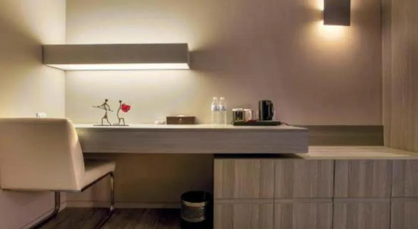 Jinjiang Metropolo Hotel - Qingdao Chengyang District Government