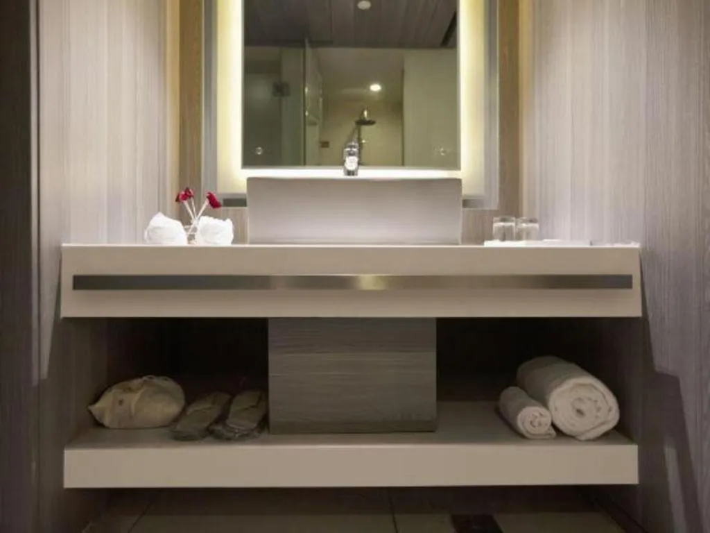 Jinjiang Metropolo Hotel - Qingdao Chengyang District Government