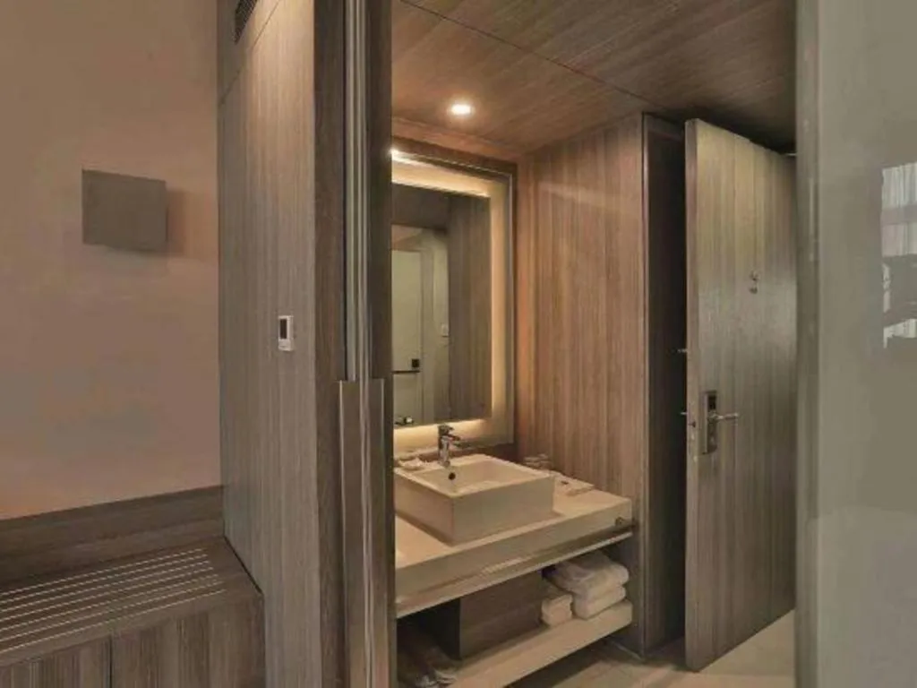 Jinjiang Metropolo Hotel - Qingdao Chengyang District Government