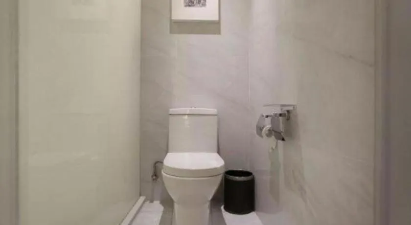 Jinjiang Metropolo Hotel - Qingdao Chengyang District Government