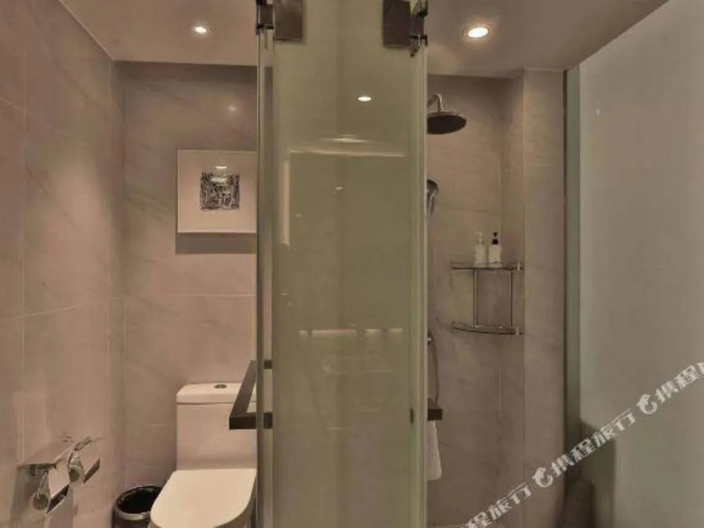 Jinjiang Metropolo Hotel - Qingdao Chengyang District Government