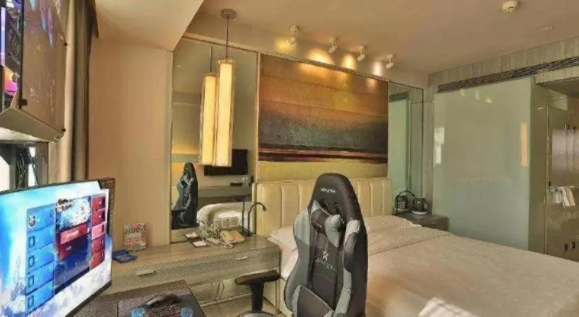 Jinjiang Metropolo Hotel - Qingdao Chengyang District Government