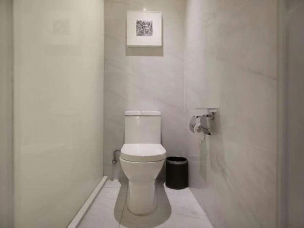 Jinjiang Metropolo Hotel - Qingdao Chengyang District Government