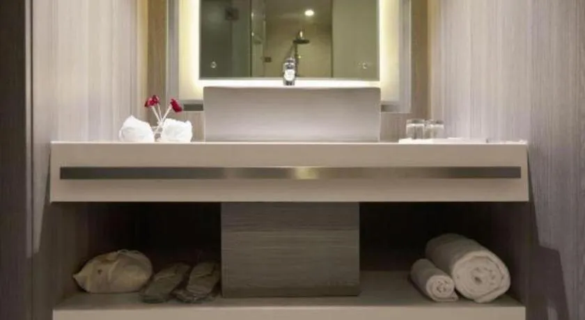 Jinjiang Metropolo Hotel - Qingdao Chengyang District Government