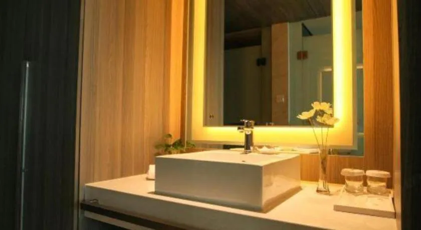 Jinjiang Metropolo Hotel - Qingdao Chengyang District Government