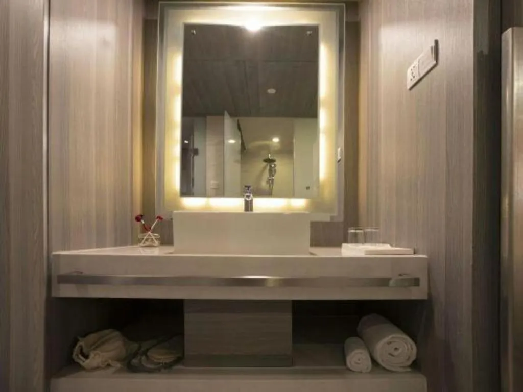 Jinjiang Metropolo Hotel - Qingdao Chengyang District Government