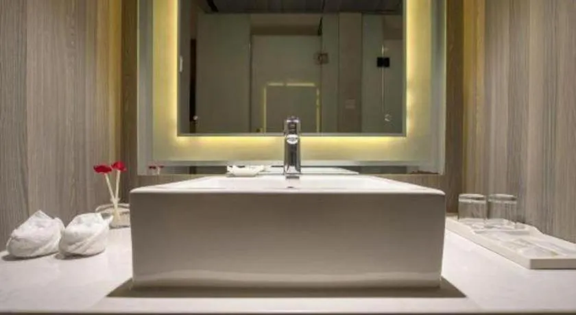 Jinjiang Metropolo Hotel - Qingdao Chengyang District Government