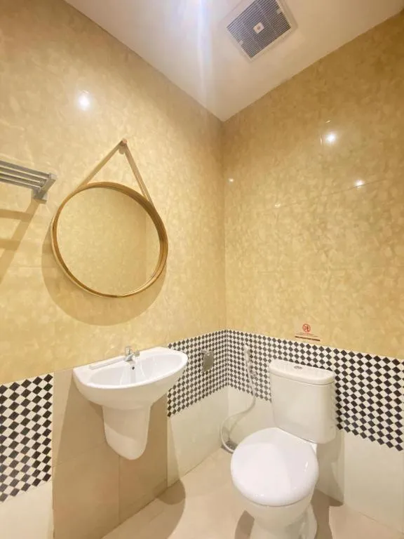 Hotel Pantes Semarang