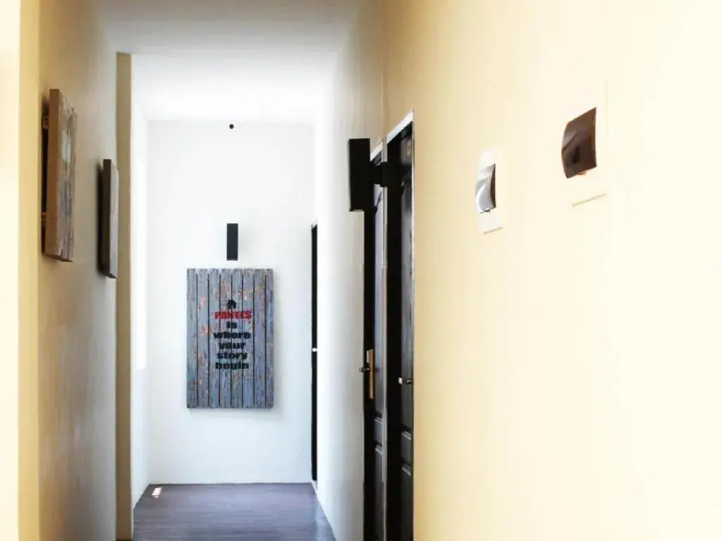 Hotel Pantes Semarang Hotel Pantes Semarang