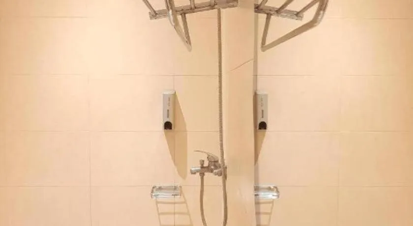 Hotel Pantes Semarang