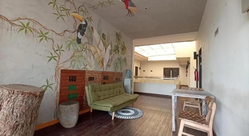 Hotel Pantes Semarang