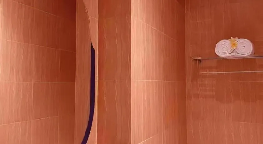 Hotel Pantes Semarang