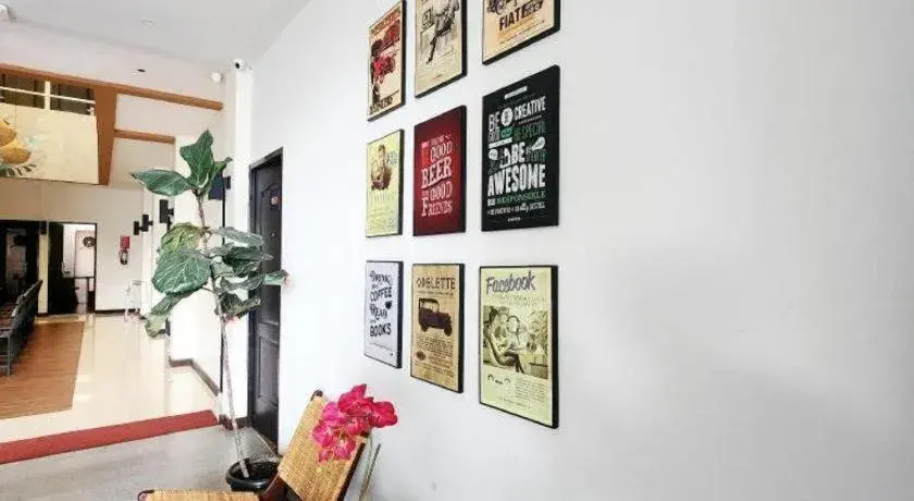 Hotel Pantes Semarang Hotel Pantes Semarang