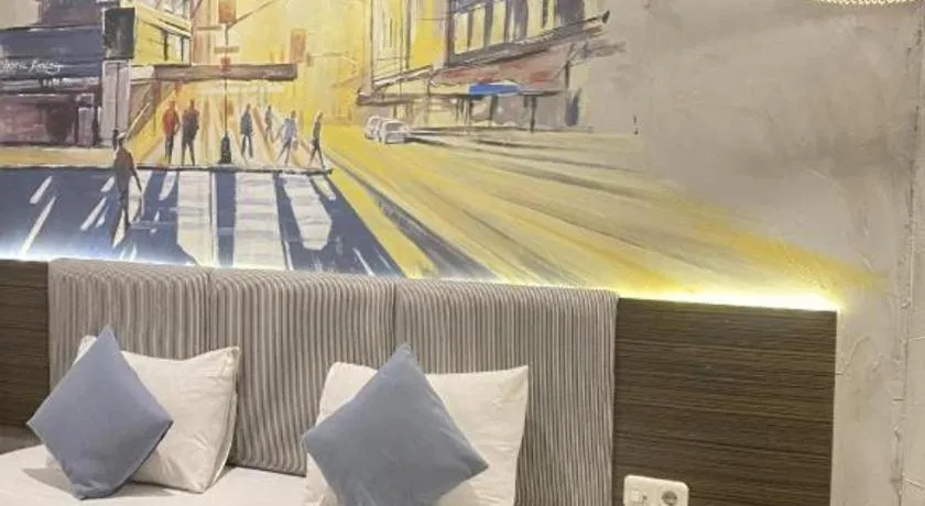 Hotel Pantes Semarang